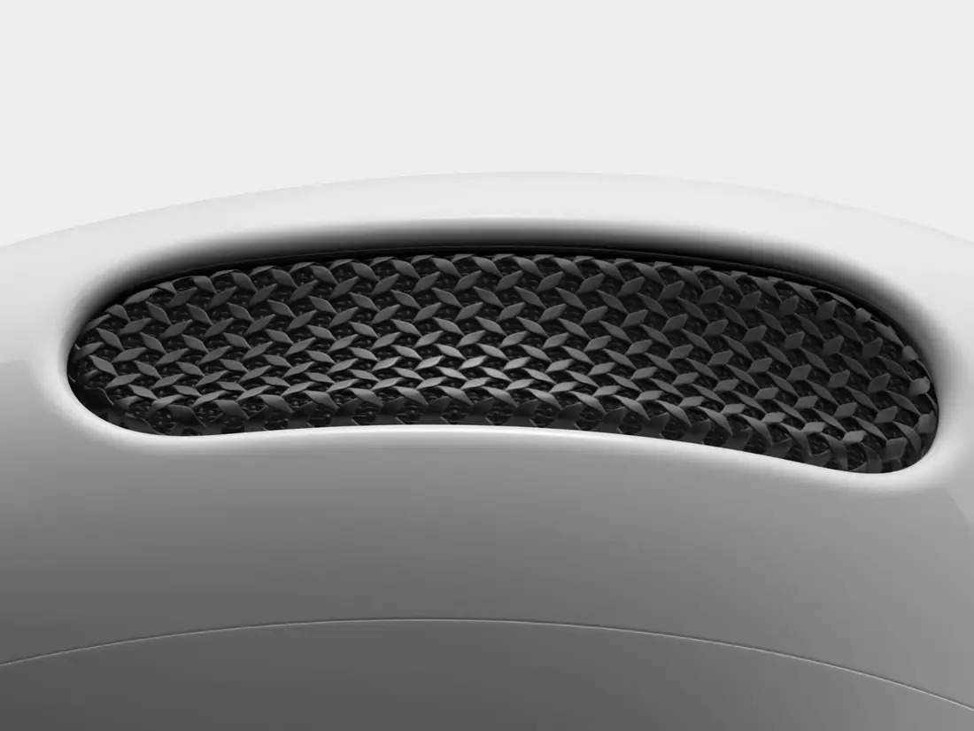 Вентиляционный канал AirPods 5