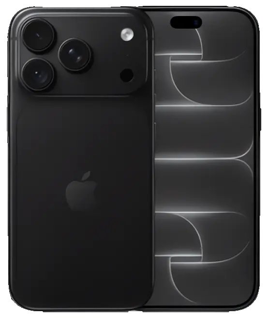 Выбранная конфигурация iPhone 18 Pro