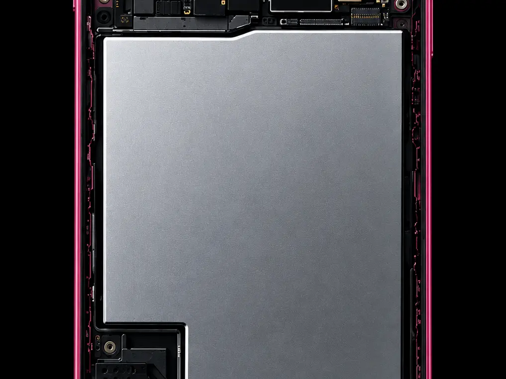 Аккумулятор iPhone 18 Pro