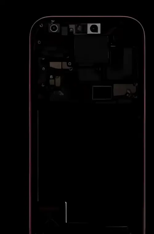 Аккумулятор iPhone 18 Pro Max на 4288 мА·ч